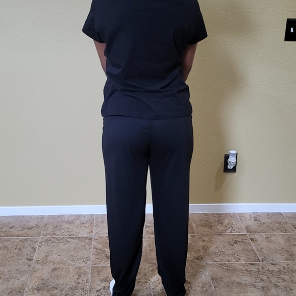 Casual Short Sleeve T-Shirt, Love Leapord XXL - Picture 10 of 13